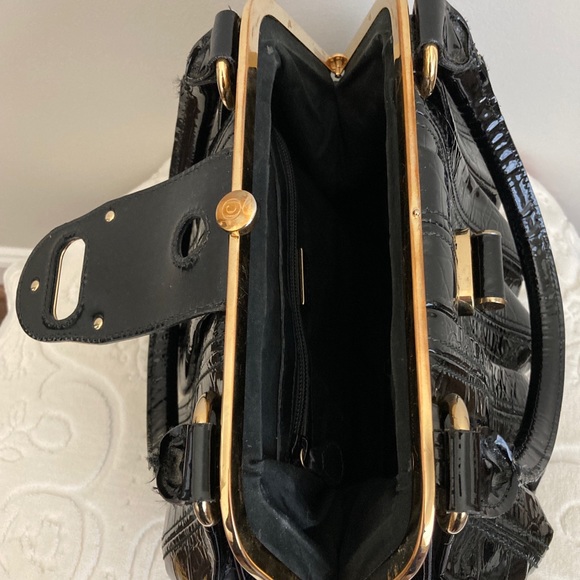 Alexander McQueen Elvie Bag - Picture 7 of 12